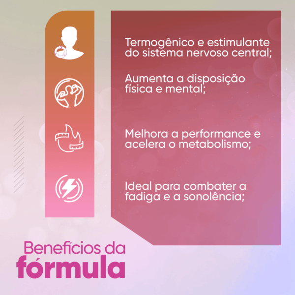 SUPLEMENTO PARA QUEIMA DE GORDURA - Image 2