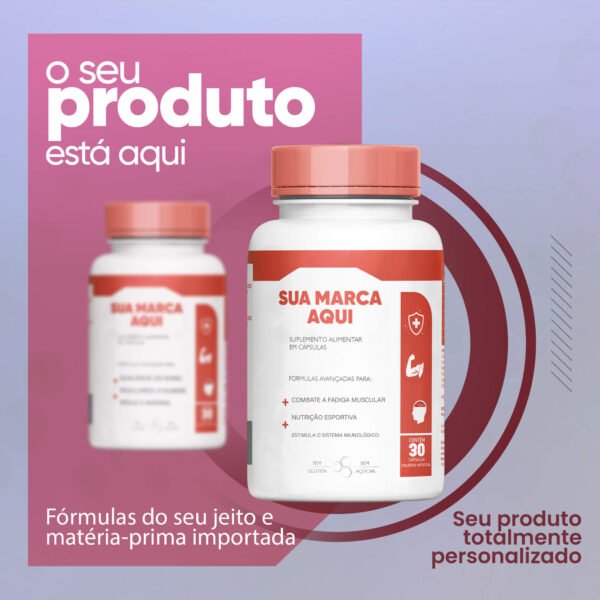 PRÉ-TREINO TERMOGÊNICO