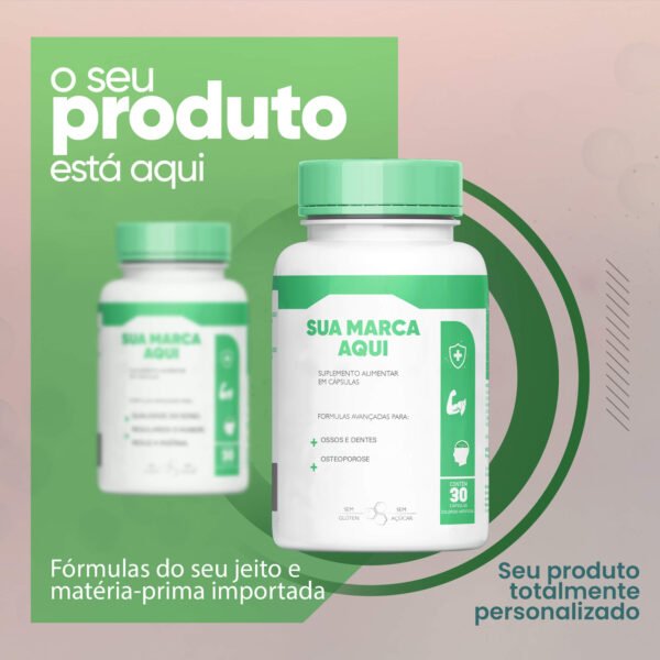 SUPLEMENTO COLÁGENO TIPO II