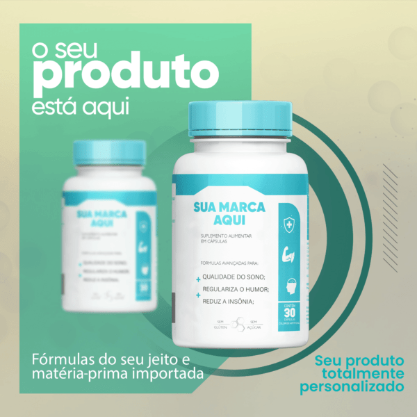 SUPLEMENTO SONO REPARADOR