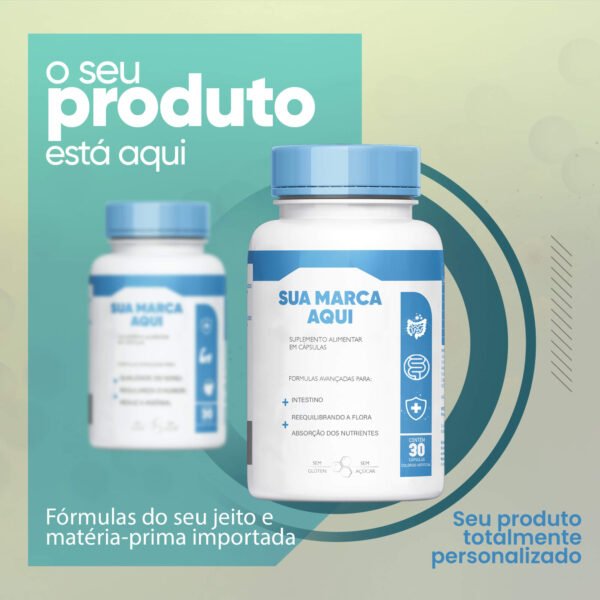 SUPLEMENTO INTESTINO