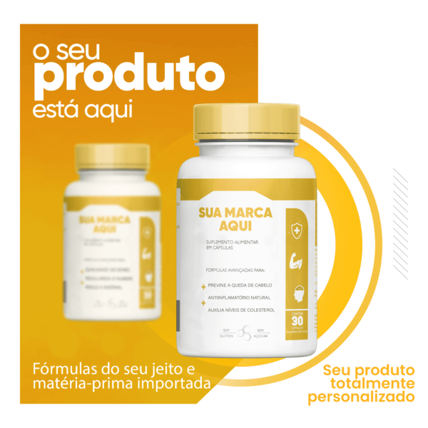 SUPLEMENTO ÓLEO DE SEMENTE DE ABÓBORA CÁPSULAS