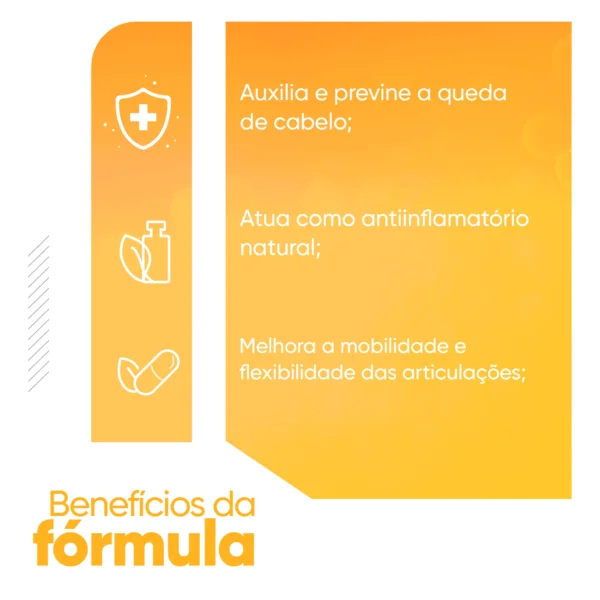 SUPLEMENTO ÓLEO DE SEMENTE DE ABÓBORA CÁPSULAS - Image 2