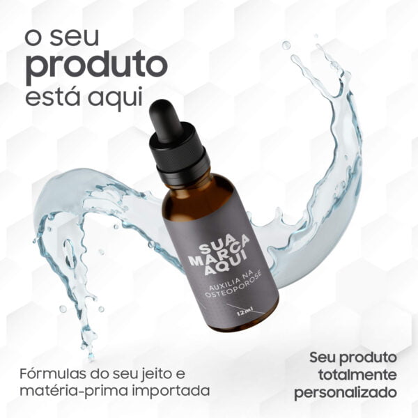 GOTAS AUXILIAR OSTEOPOROSE