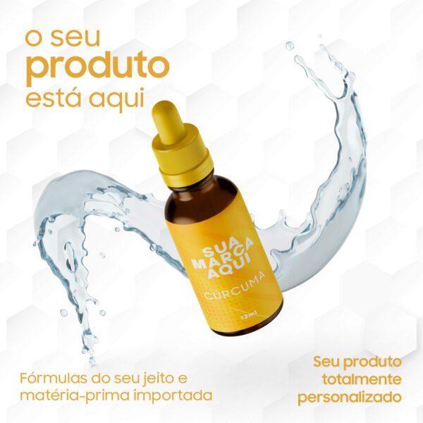 GOTAS CÚRCUMA