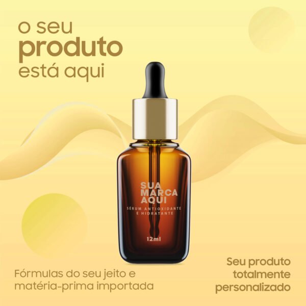SÉRUM CRESCIMENTO SOBRANCELHAS