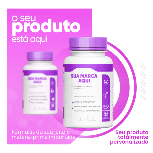 SUPLEMENTO MENOPAUSA