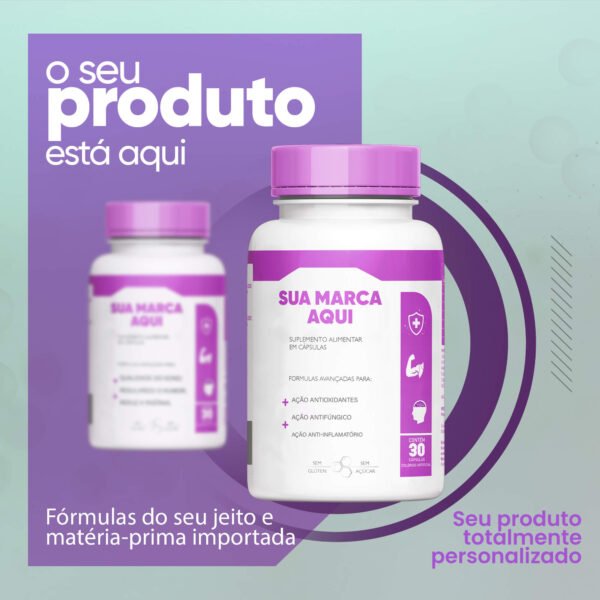 SUPLEMENTO IMUNOMODULADOR