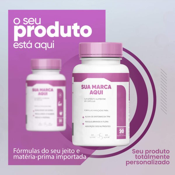 SUPLEMENTO AUXILIAR NA TPM II