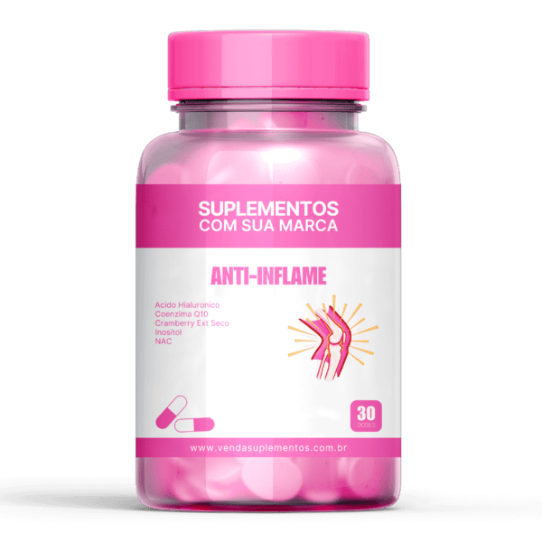 ANTI-INFLAME