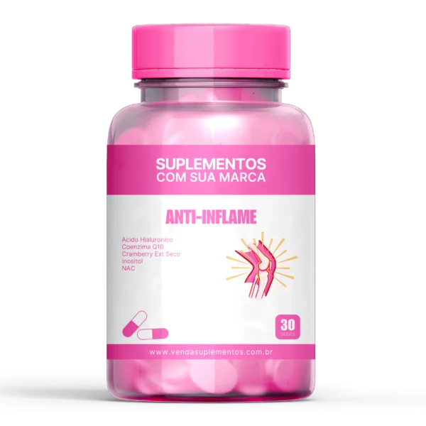 ANTI-INFLAME