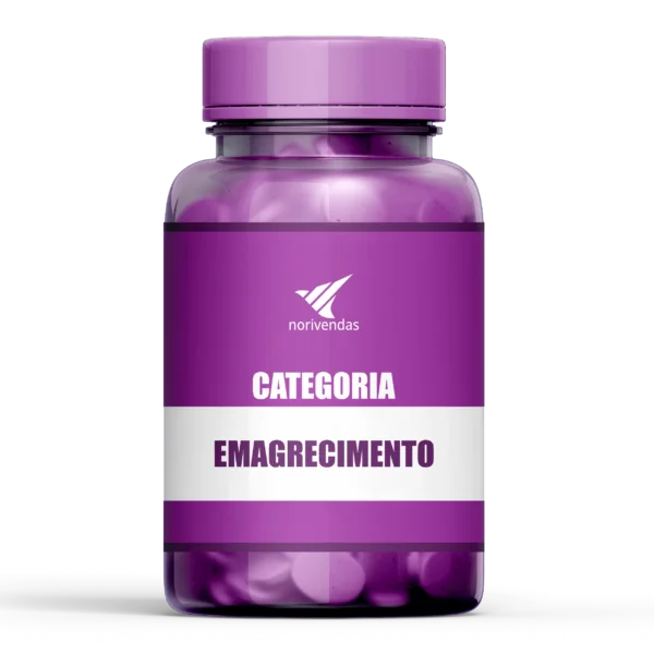 SUPLEMENTO EMAGRECEDOR II