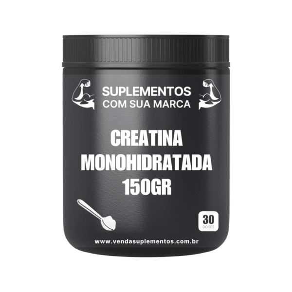 CREATINA 150 GR
