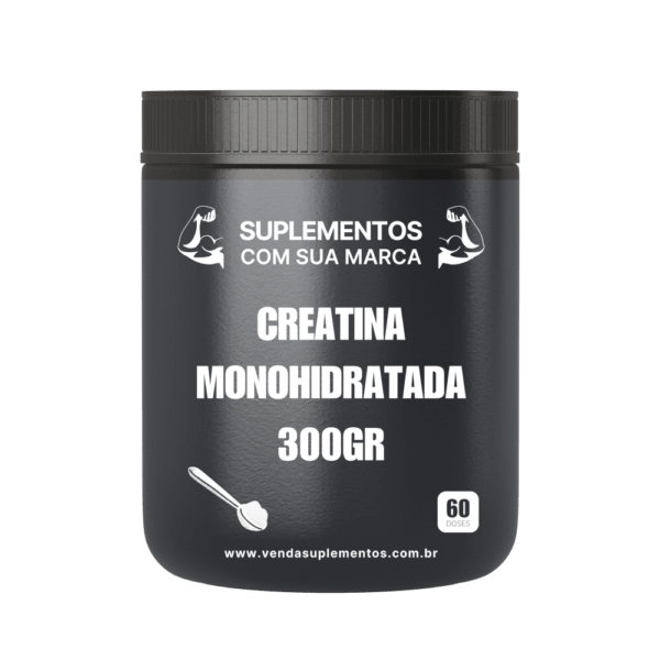 CREATINA 300 GR