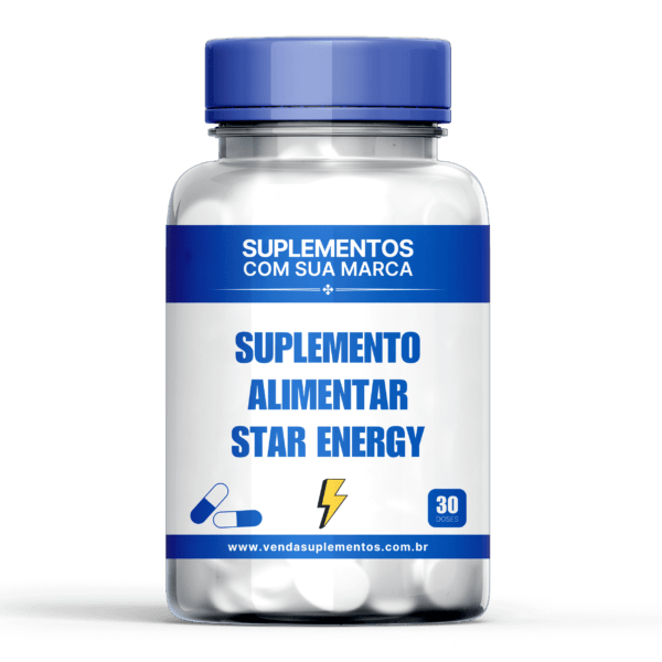 STAR ENERGY AM/PM