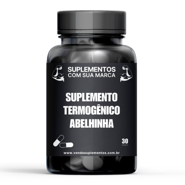 TERMOGÊNICO ABELHINHA
